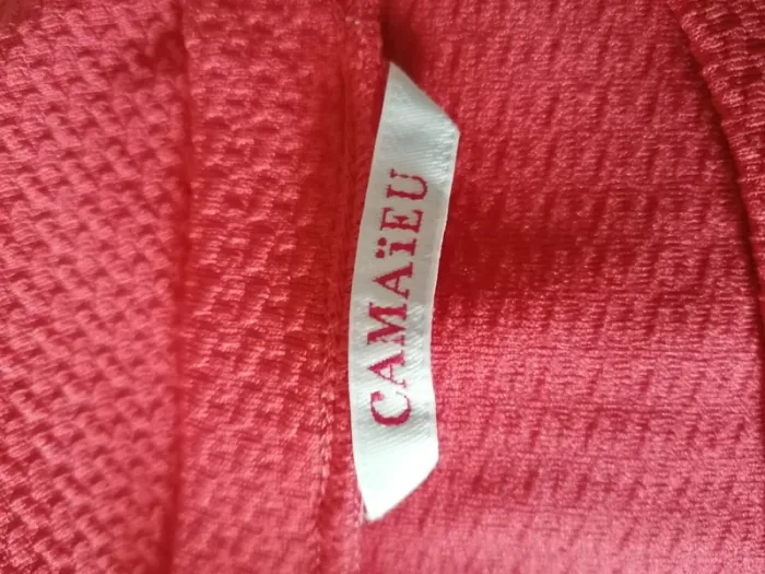 Robe camaïeu 40 - photo numéro 4