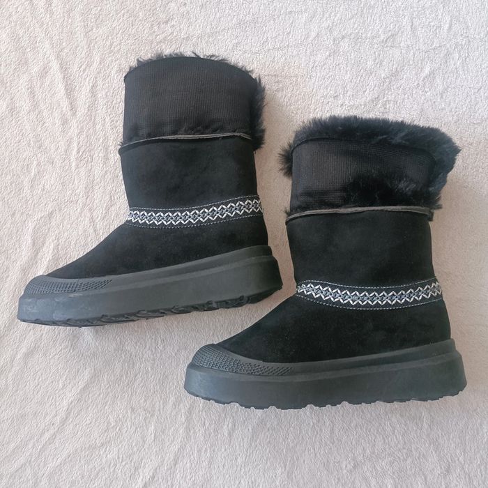 Bottes neuves en 38 - photo numéro 4