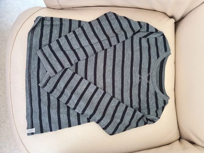 Lot de 8 t-shirts taille 5 ans - photo numéro 16