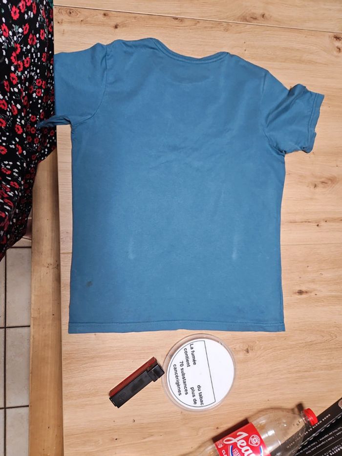 Tee-shirt 14 ans - photo numéro 4