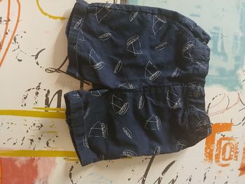 Short  bebe