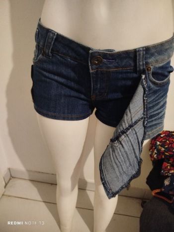 #kytie38femme. Short jupe taille 38