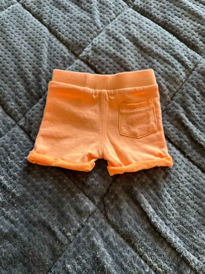 Short bébé - photo numéro 2