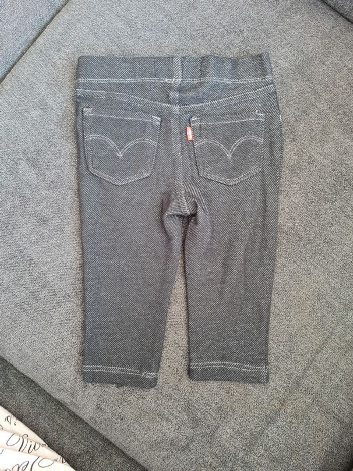Leggings levis - photo numéro 3