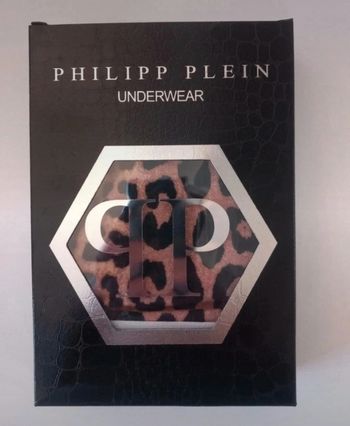 Brassière Philipp plein