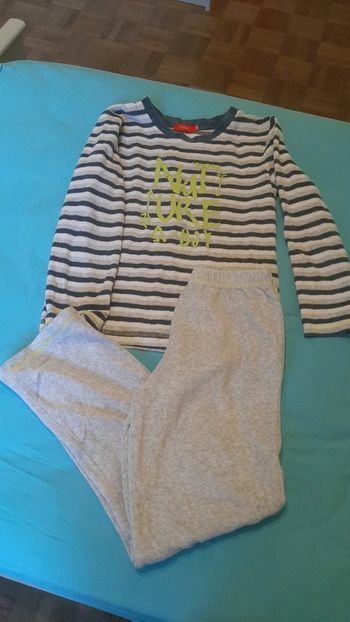 pyjama garçon