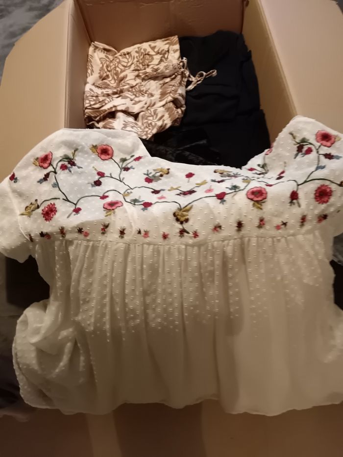 Lot vetements - photo numéro 4