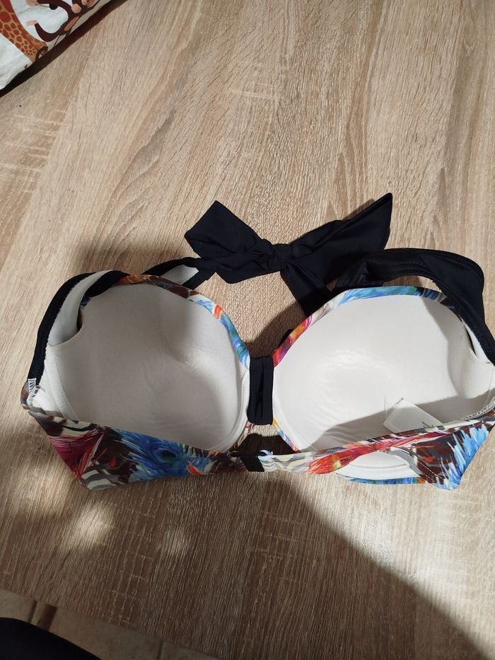 maillot de bain - photo numéro 2