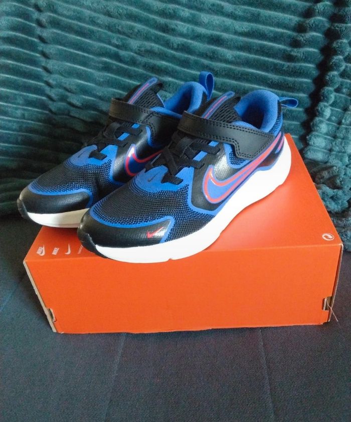 Baskets Nike