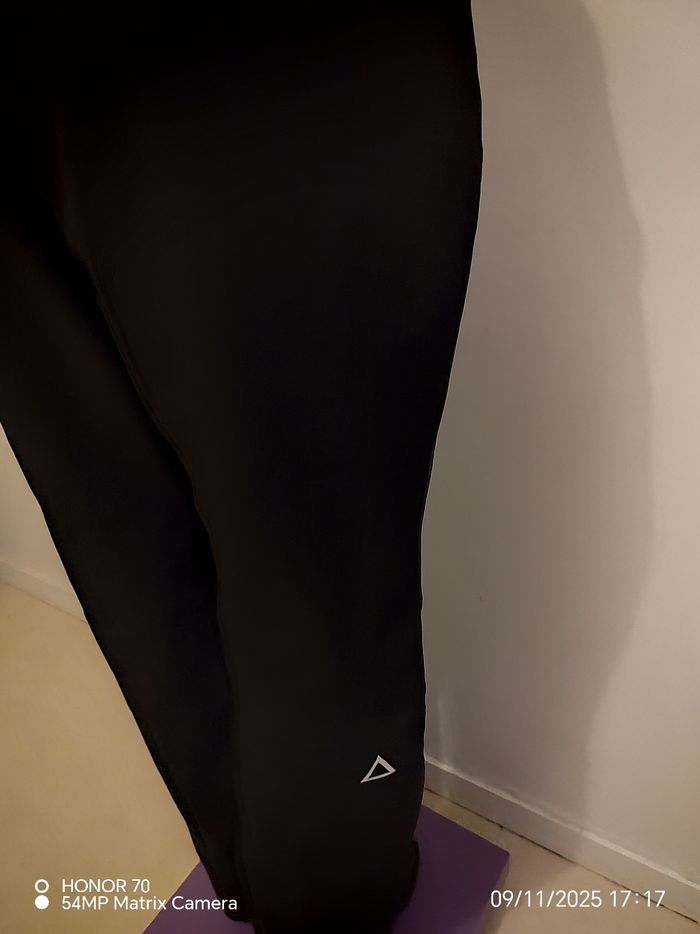 Pantalon thermique ski/randonnee - photo numéro 4