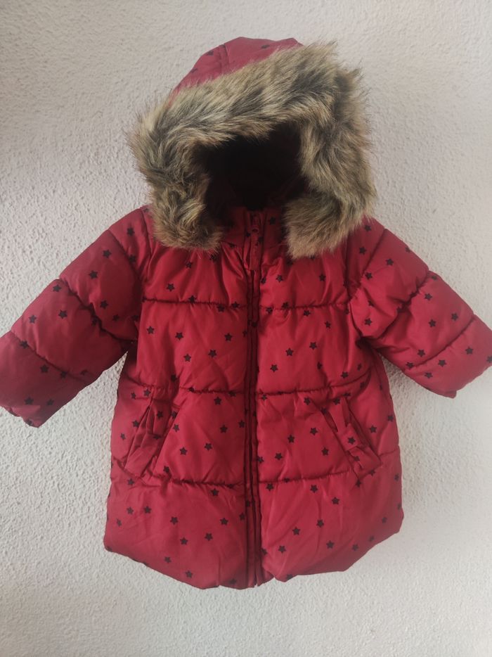 Gros lot vêtements 18 mois - photo numéro 9