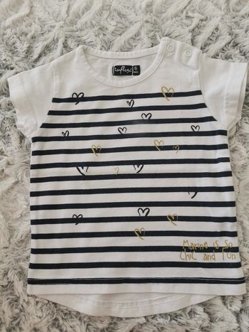 Tee-shirt