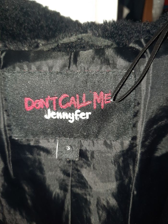 Manteau - photo numéro 3