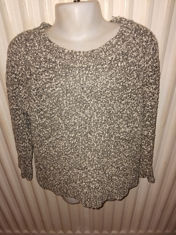 Pull fille taille 10 ans marque gap