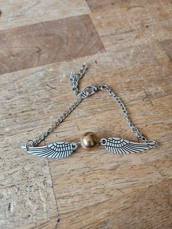 Bracelet Harry potter