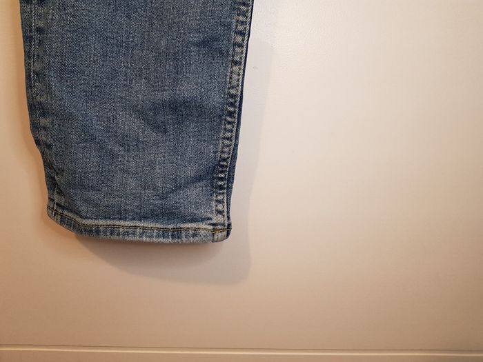 Jean bleu Petrol - photo numéro 6