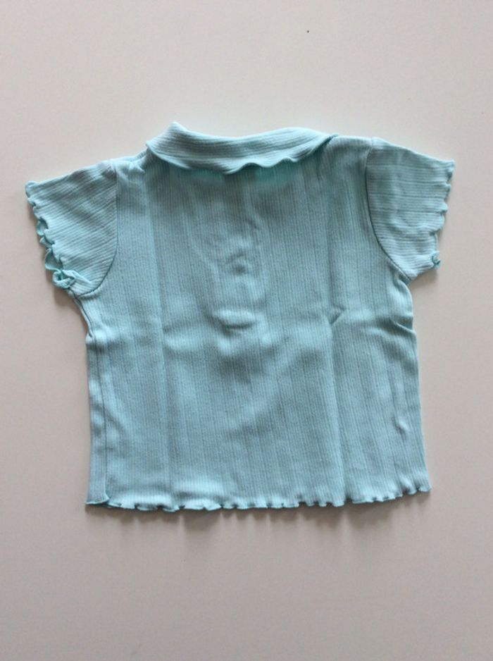 T shirt - photo numéro 2