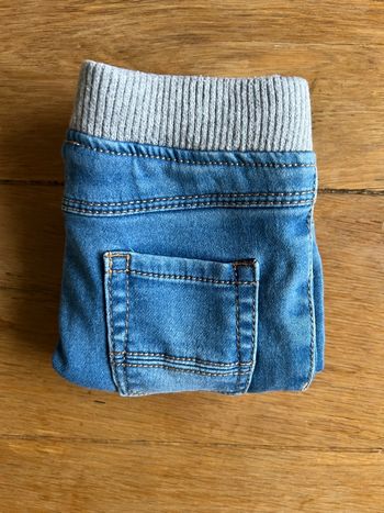 Jean 👖 In Extenso 9 mois