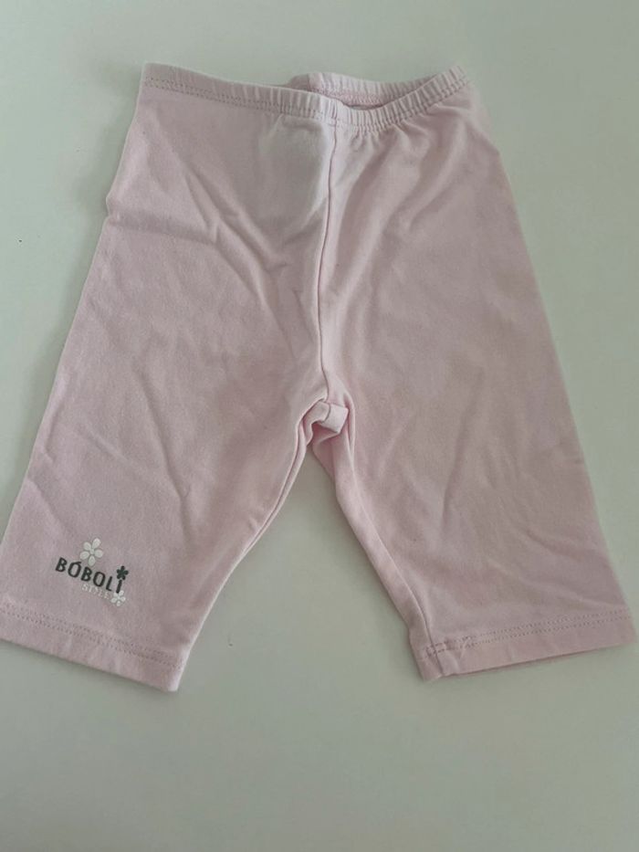 Legging Boboli taille 9M/ 74cm - photo numéro 3