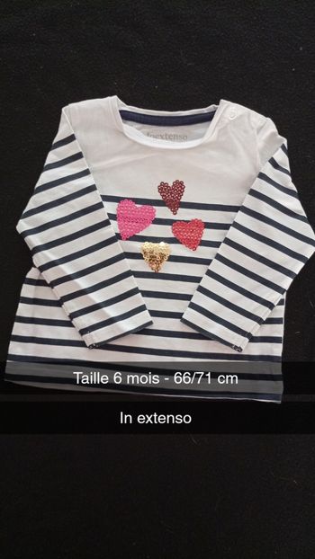 Pull léger 