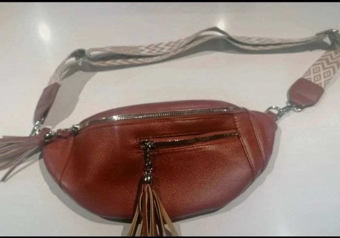 Sac banane stylé 👜 - photo numéro 3