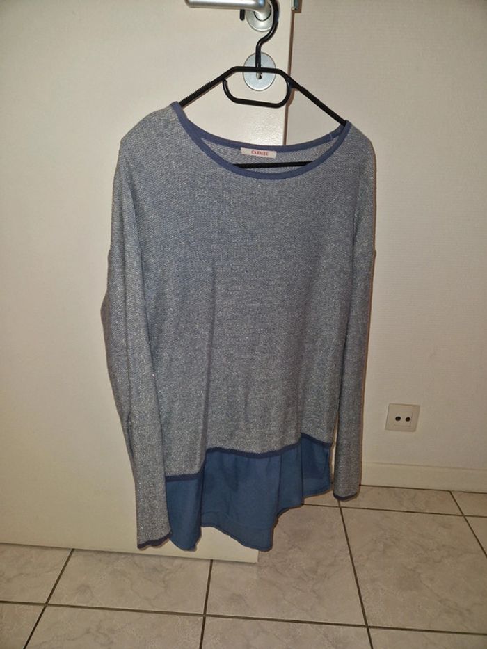 Petit pull