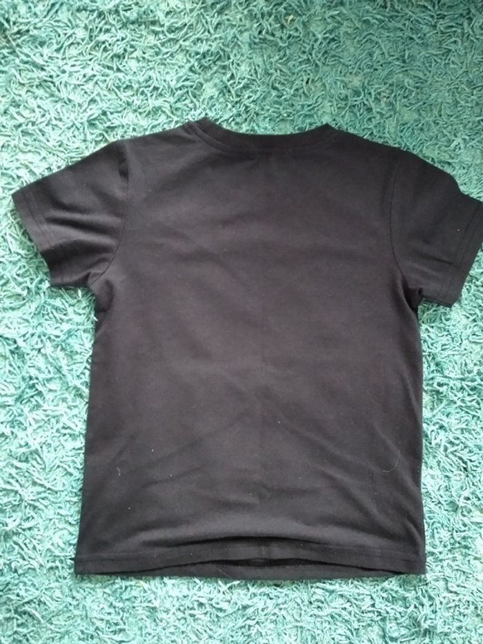 Tee shirt - photo numéro 2