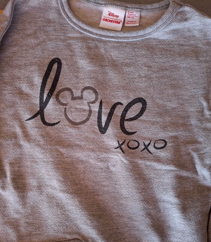 Sweat - photo numéro 3