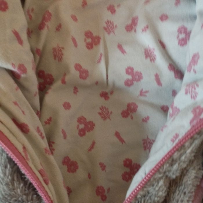 Veste polaire - photo numéro 2