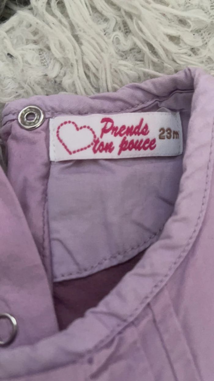 Robe 23 mois - photo numéro 2