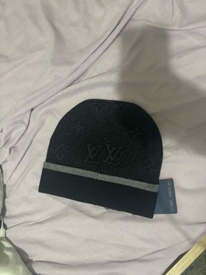 Bonnet IV - photo numéro 3