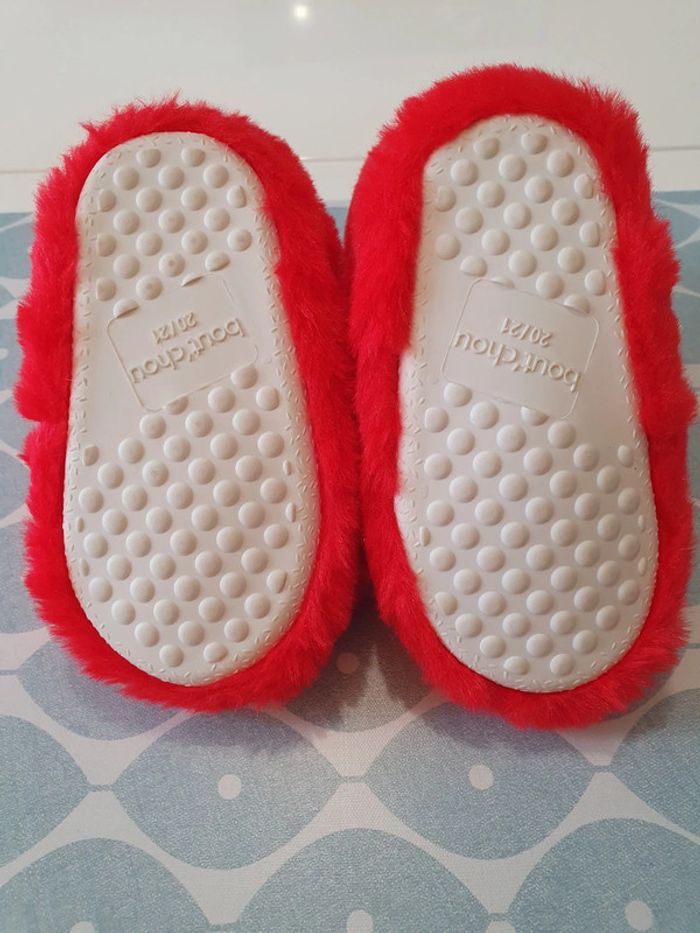 Chaussons Bout'chou - 20/21 - photo numéro 4