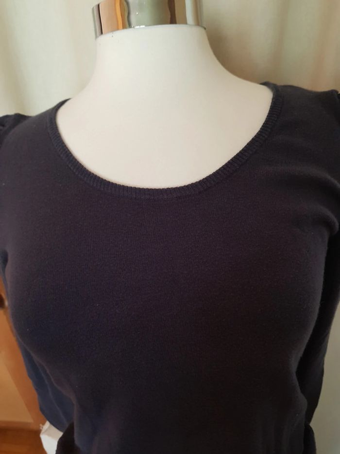 Pull leger - photo numéro 2