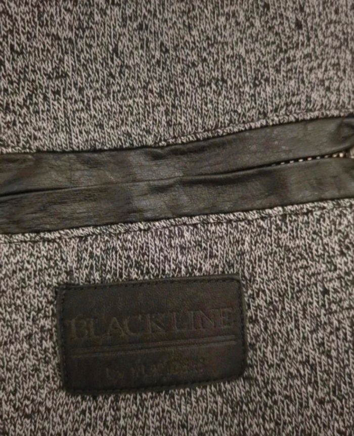 Pantalon sarouel H. Landers bi-matière Taille S - photo numéro 3