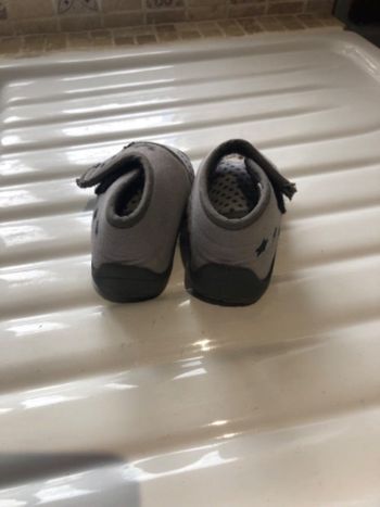Chaussons bébé