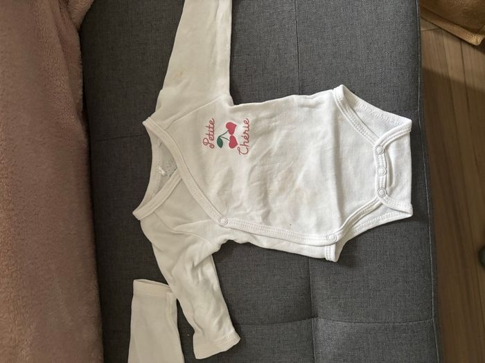 Lot de 5 body - photo numéro 2