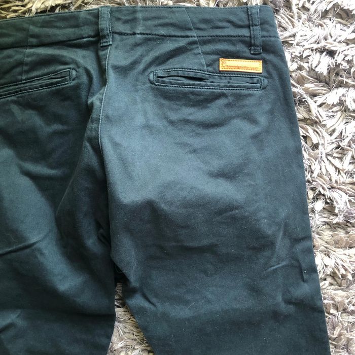 Pantalon chino Knowledge - photo numéro 6