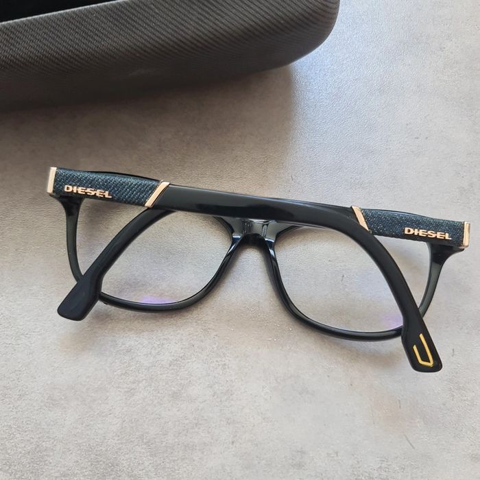 Lunette Diesel - photo numéro 3