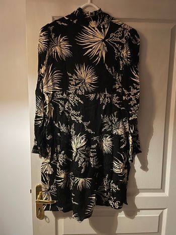 Robe Bash taille 1 