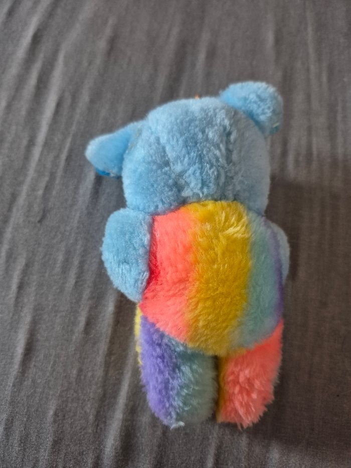 Peluche - photo numéro 3