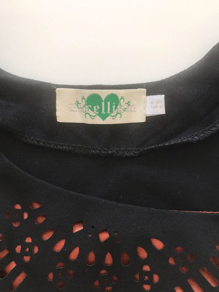 Robe mc - photo numéro 3