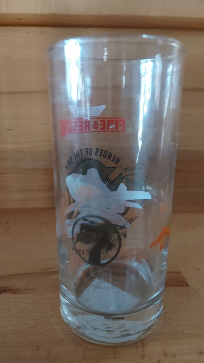 Verre Disney - photo numéro 2