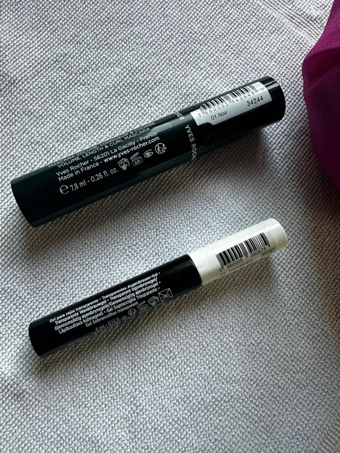 Lot Maquillage Regard – Yves Rocher - photo numéro 7