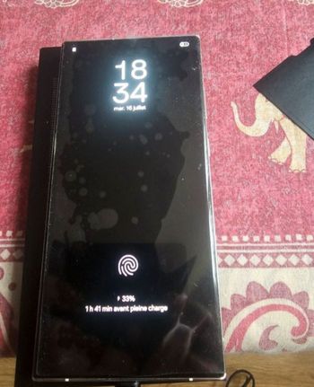 Samsung S23ultra