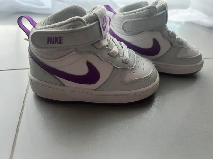 Air force 1 T21 - photo numéro 4