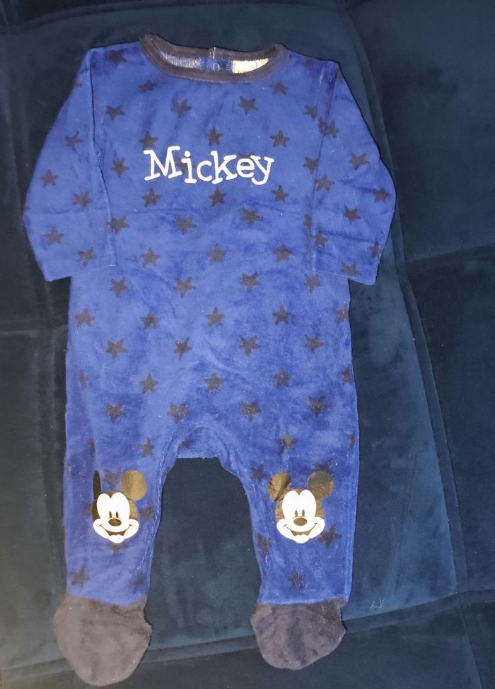 Pyjama - photo numéro 6