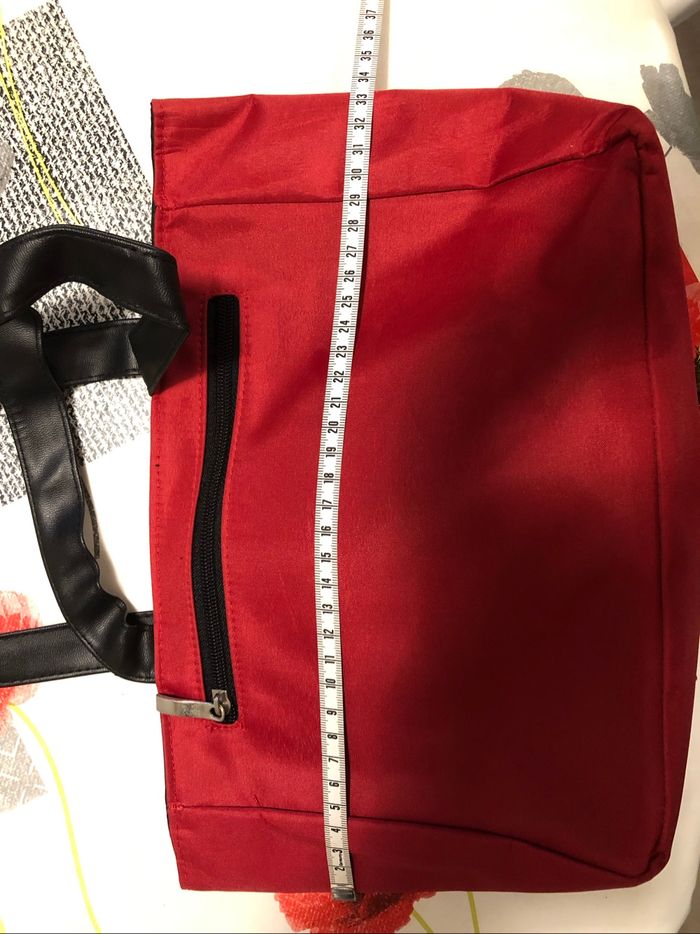 Petit sac réversible - photo numéro 7
