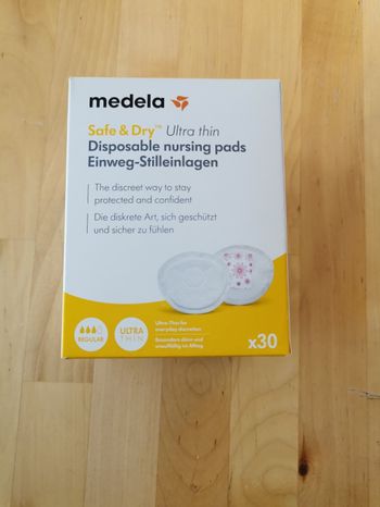 Cousinet d'allaitement