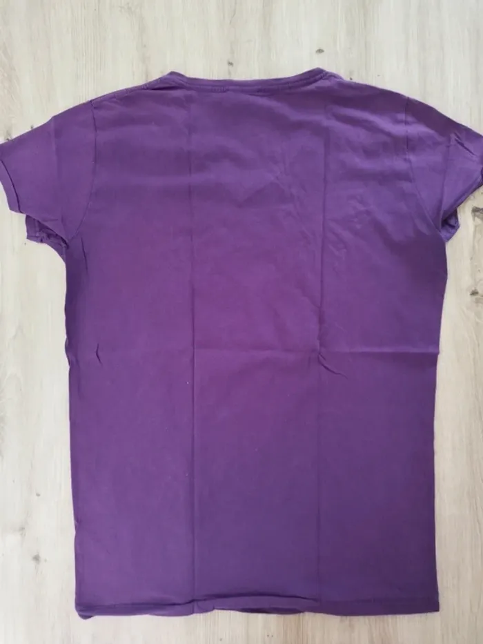 Tee shirt Diesel - photo numéro 3