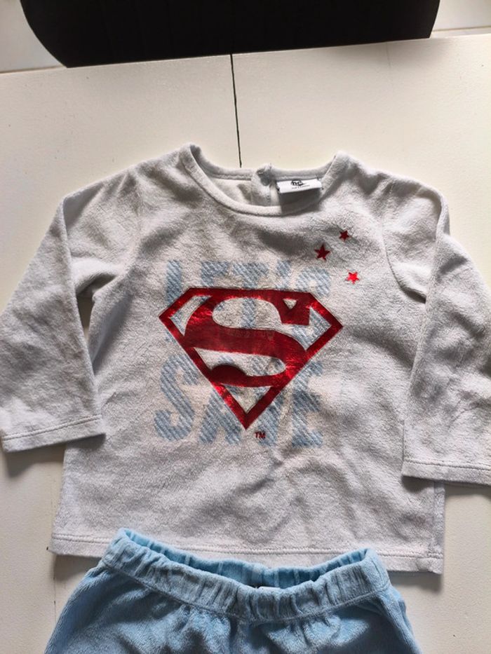 Pyjama 23m - photo numéro 3